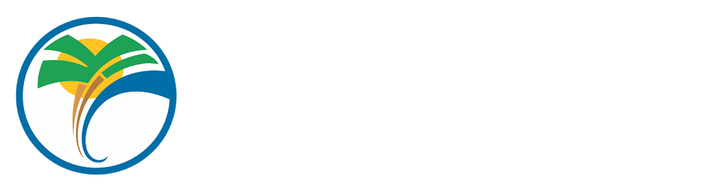 Palm Coast Logo